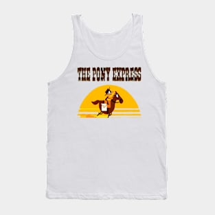 games Tank Top